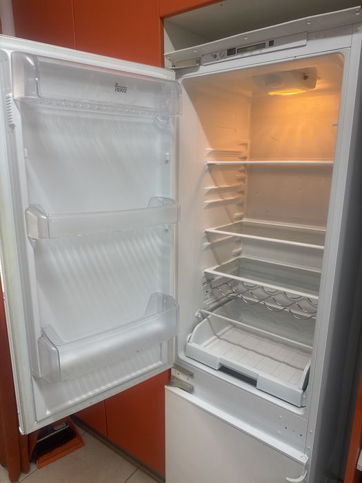 Frigorifico Teka com congelador