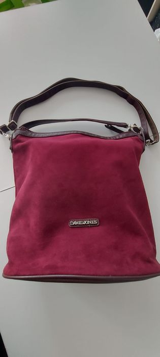 Torebka David Jones