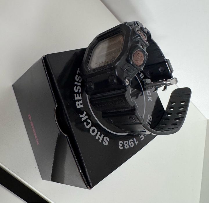 Casio G-Shock GX-56RC