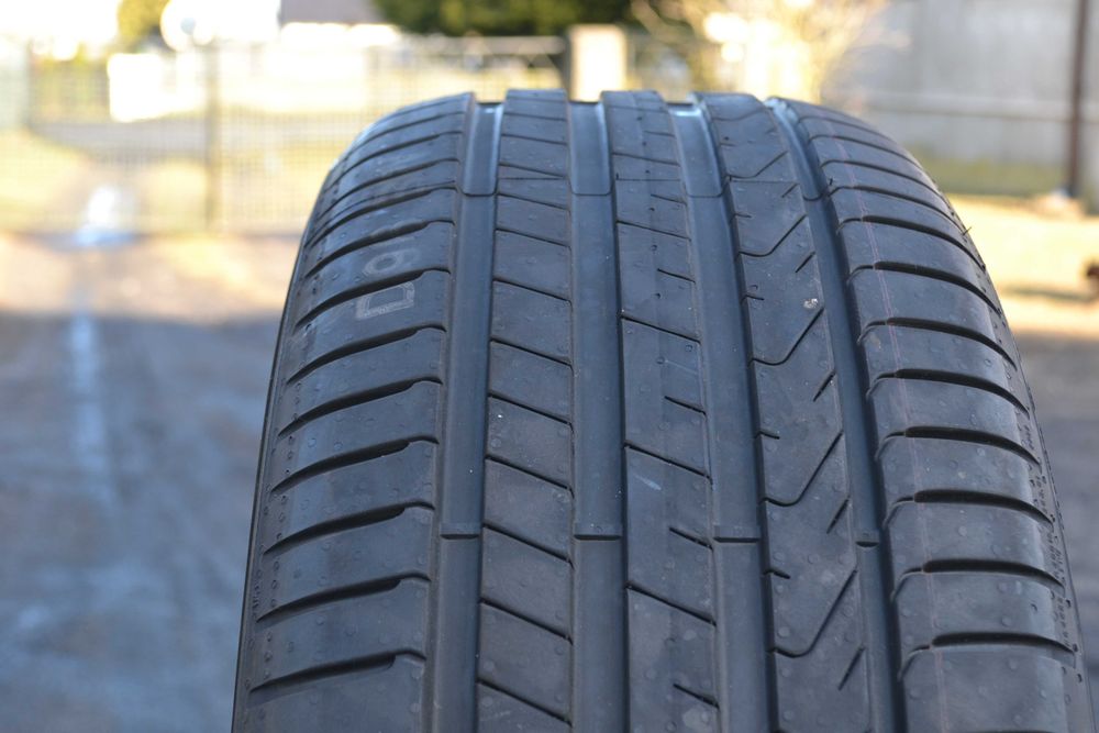 Opony 235/55/19 Pirelli 2szt Letnie 2025r