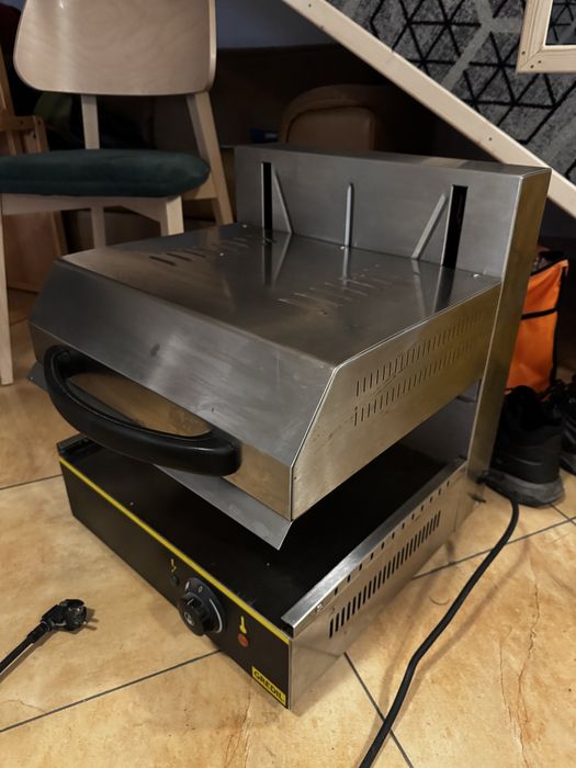 Salamander elektryczny Gredil model  744020