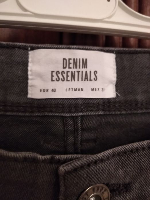 Calças de homem da Lefties tamanho 40