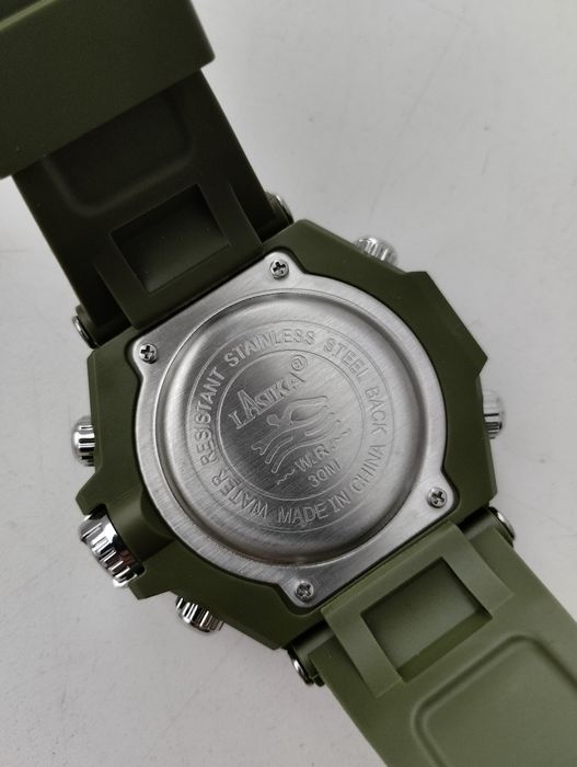 Часы мужские Lasika W-H9055