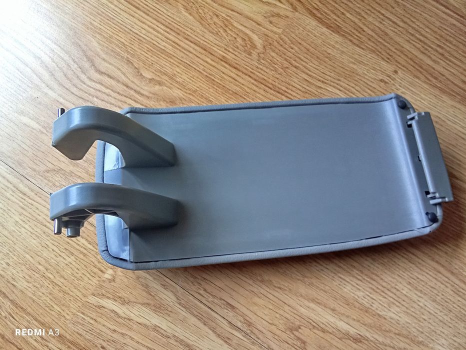 Porta da console central para Audi A4