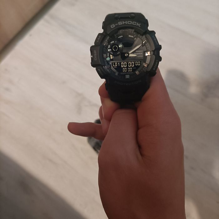 Sprzedam zegarek G-shock