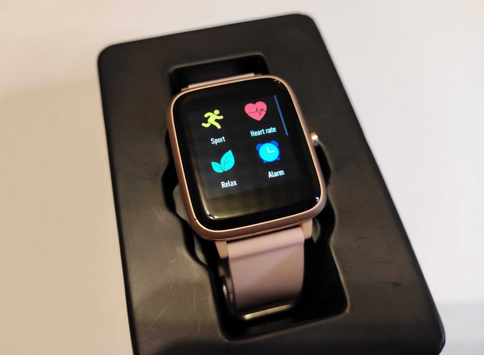 Zegarek Smart Watch