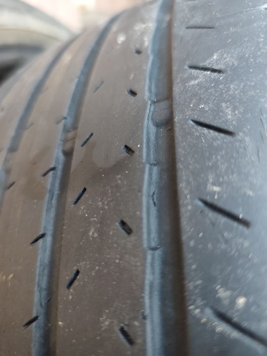 Opony DUNLOP 225/45-17 SP SPORT MAXX 4 szt