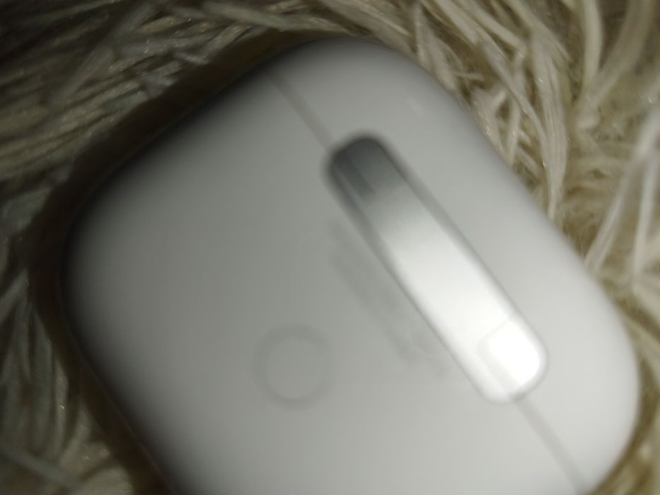 Airpods 3ª geração