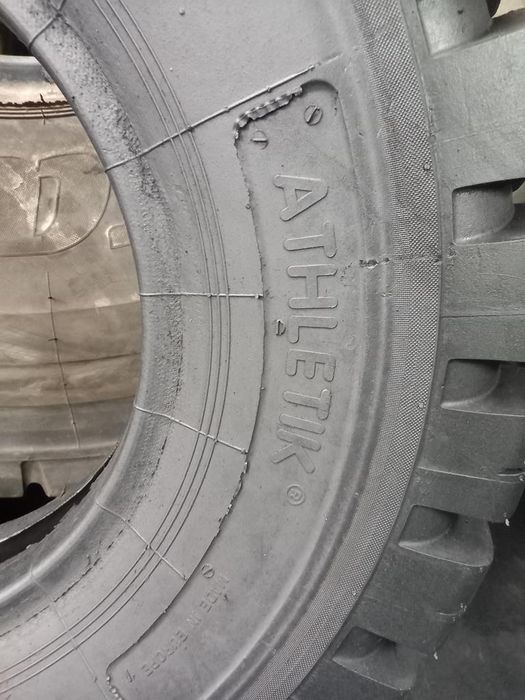 Opona używana przemysłowa 8.25-15 8.25R15 ATHLETIK D-45 200zł W4704