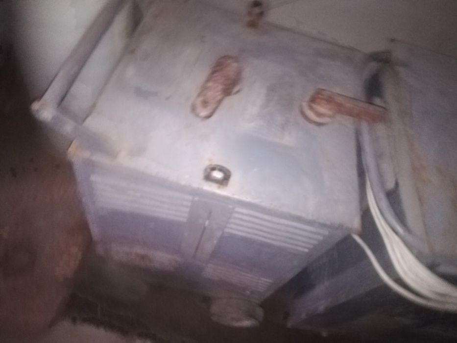 Продам сварочный трансформатор ТДМ-401У2