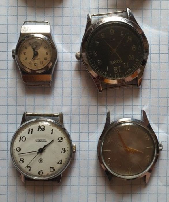 Продам годинник ссср