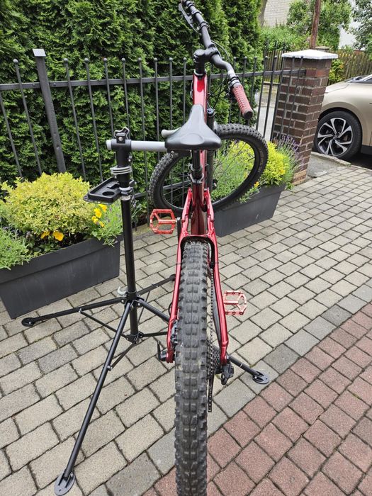 Sprzedam rower Trek Remedy 7