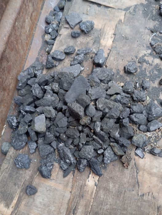 Вугілля.  Продам.