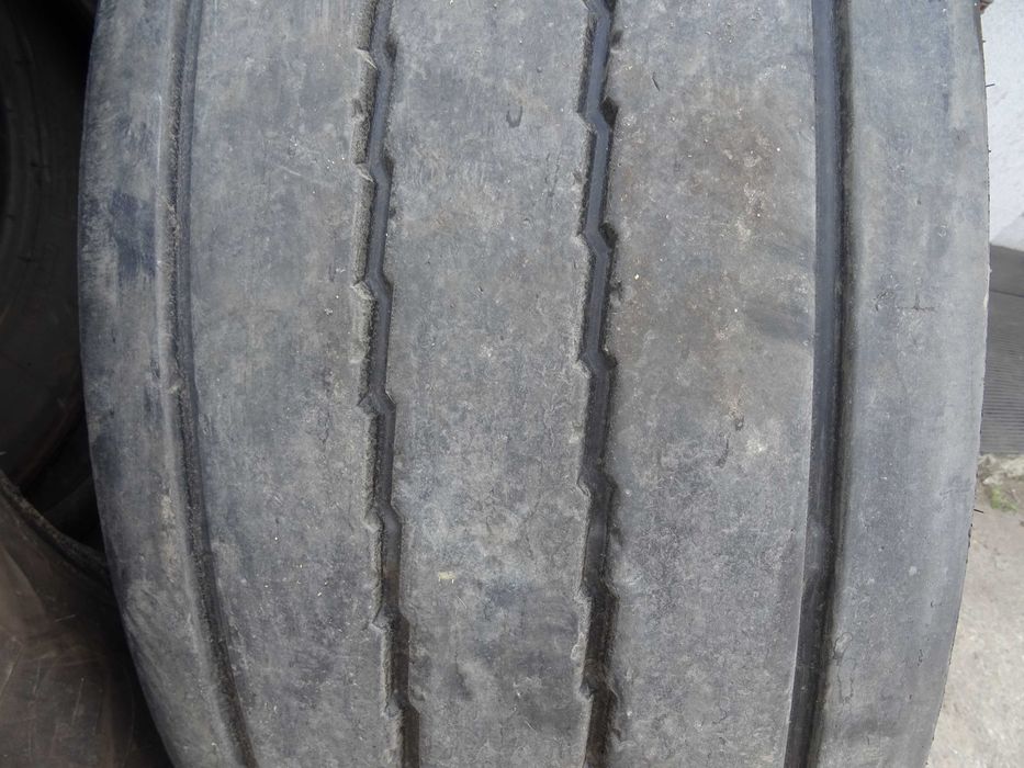 Opona 385/55R22.5 Barum BT 200 Road (600 netto)
