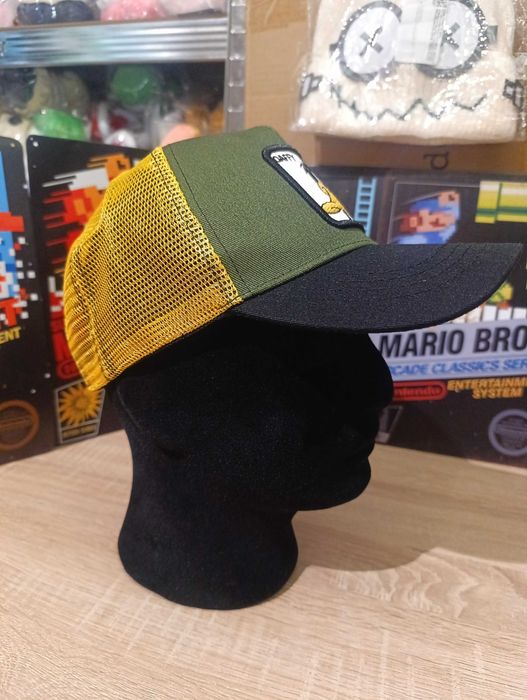 Nowe Looney Tunes, modna czapka Kaczora Daffy'ego