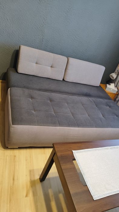 Sofa z Agata meble