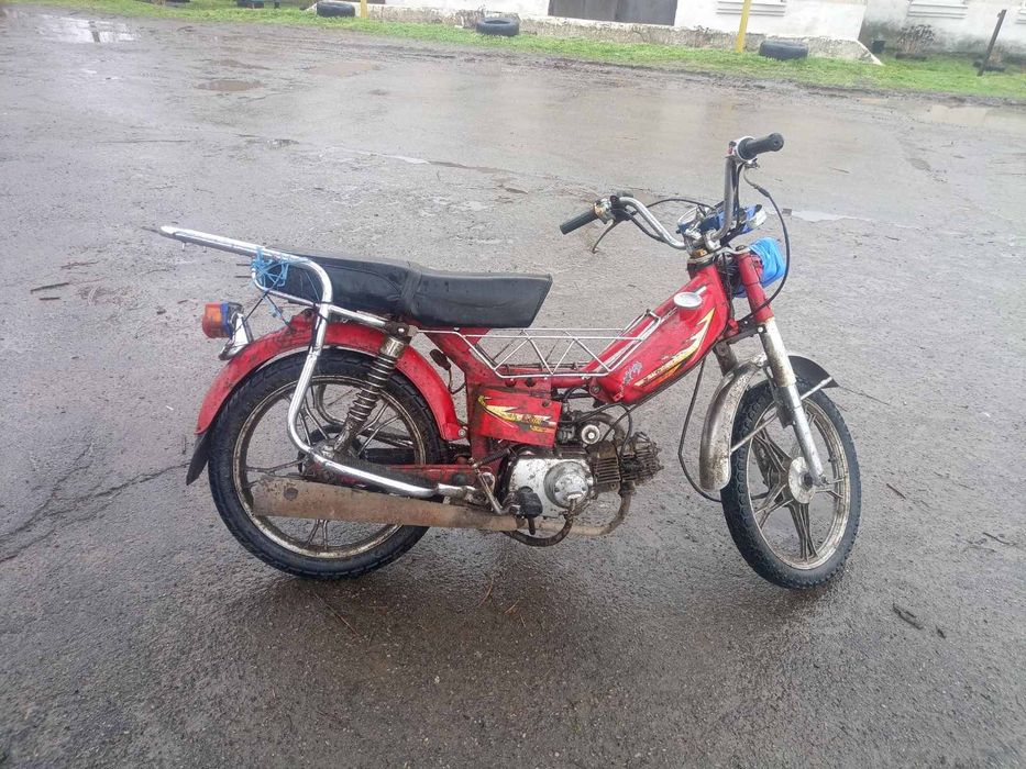 Продам дельту 72 куба