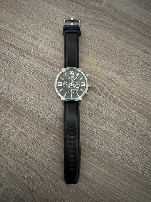 Relogio Armani Exchange 1371