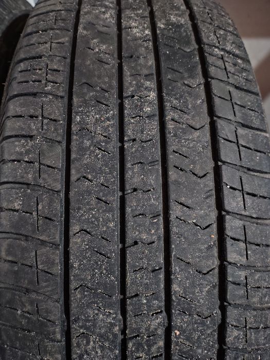 Шини goodyear suv 225/65/r17
