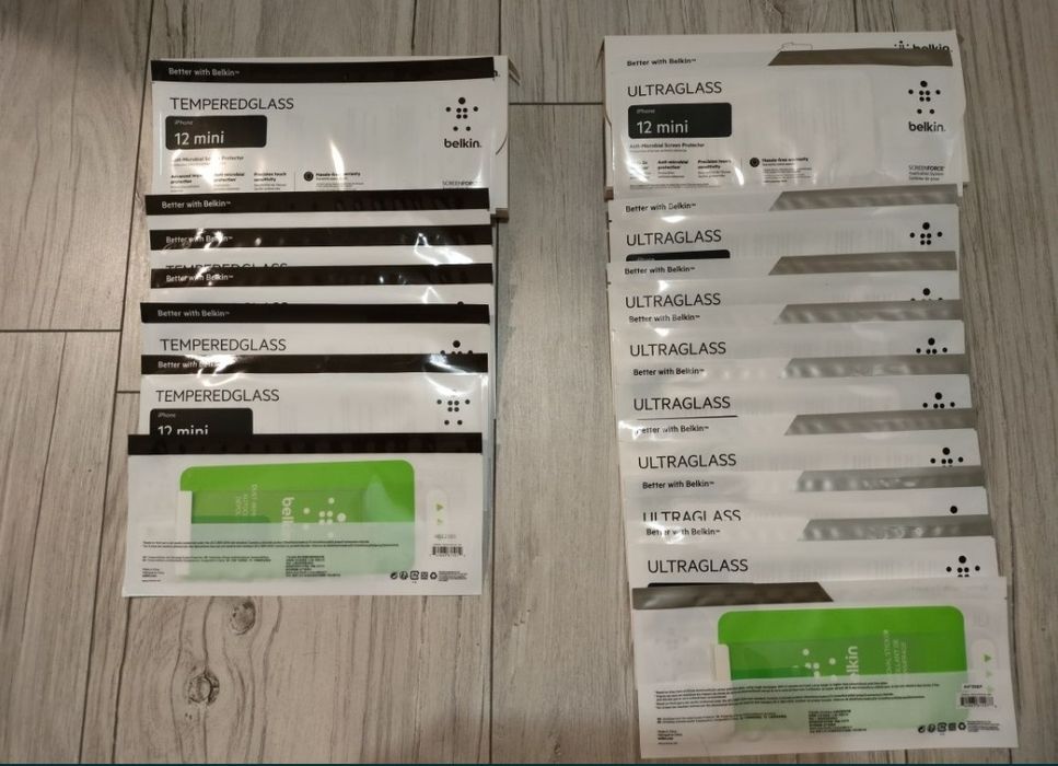 Mix box akcesoria GSM