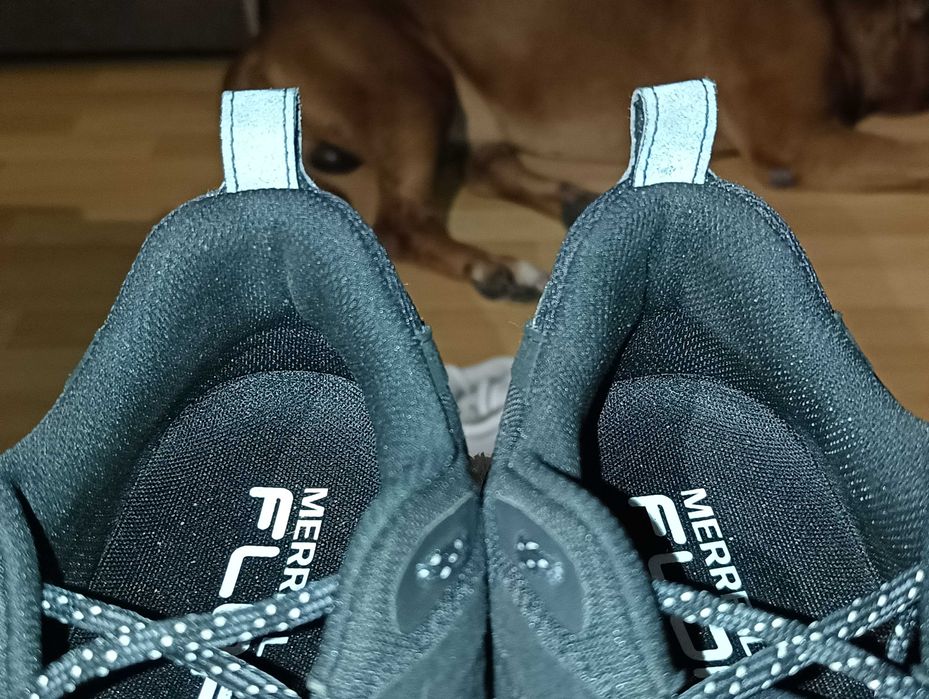 MERRELL MOAB SPEED 2 r.44,5 stan bardzo dobry