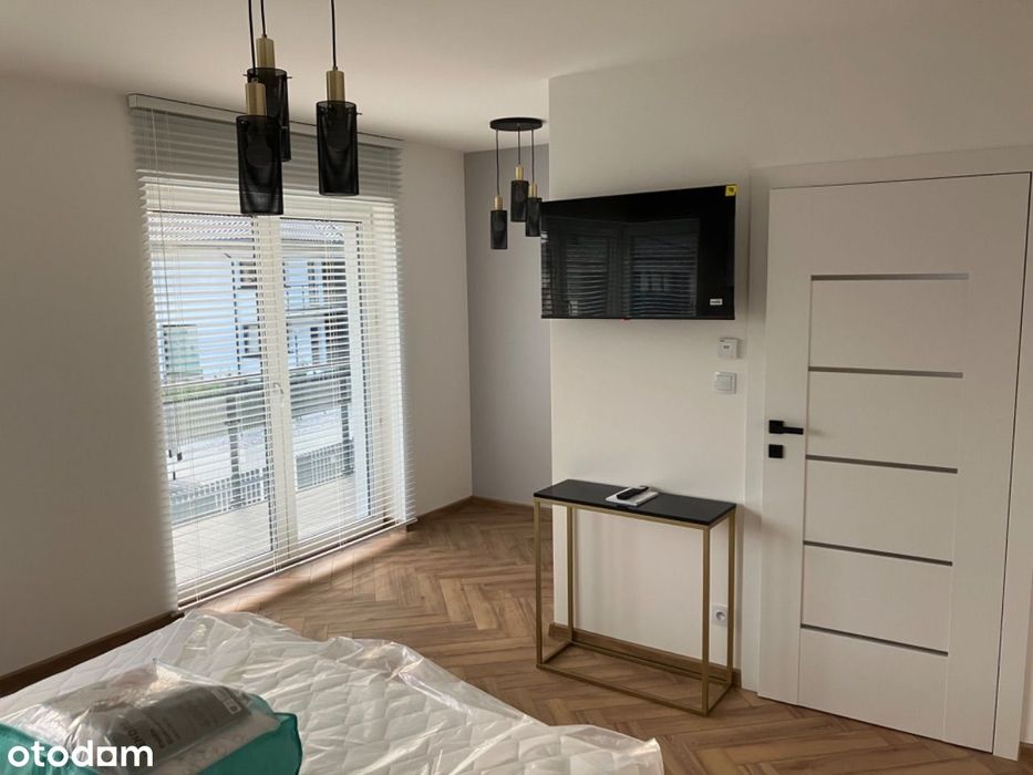 Nowy dom Rabien AB