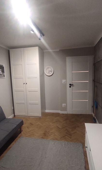 Mieszkanie 40 m Jana Pawła II