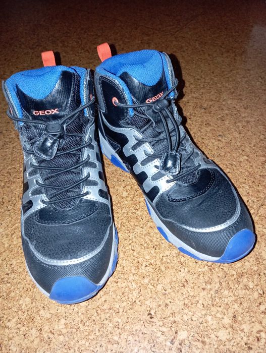 Sapatilhas Geox 36