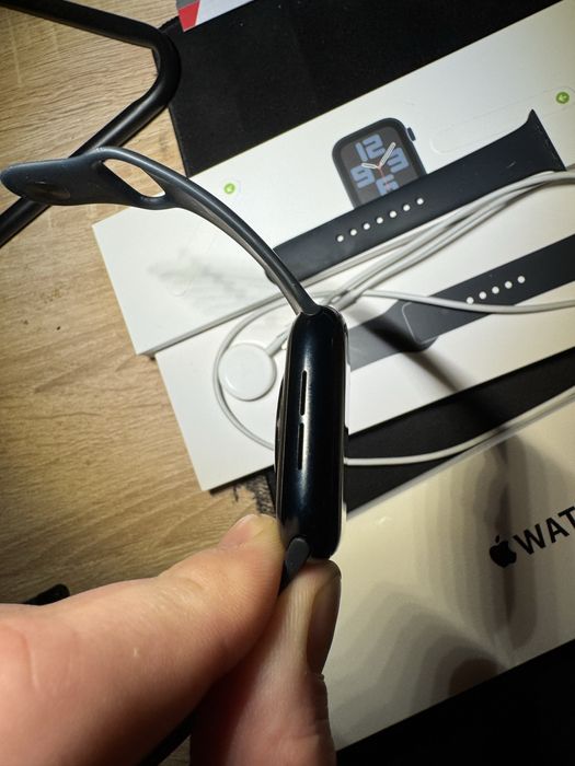 Zegarek apple watch se2