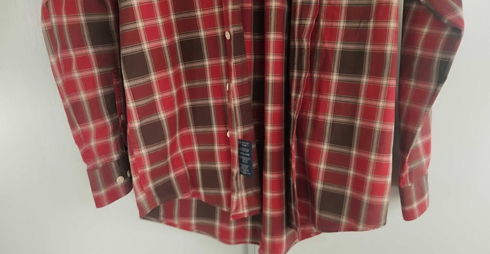 Gant meska koszula Princeton oxford regular fit