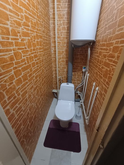 Кімната без господарів на Лук'янівці