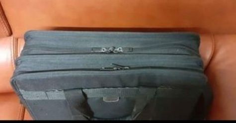 Mala para computador portátil