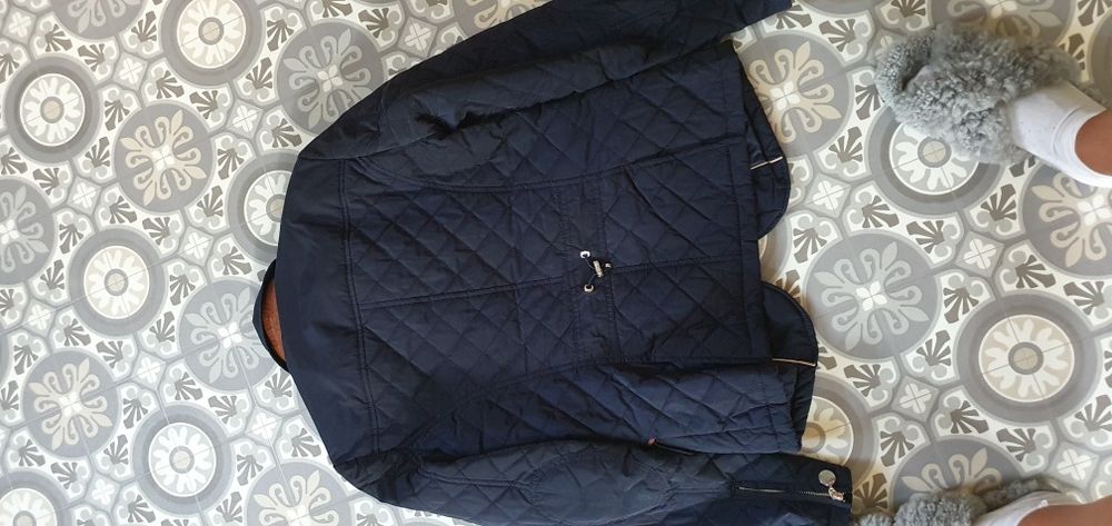 KURTKA massimo dutti