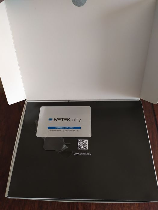 Мультимедійний плеєр HD Wi-Fi смарт приставка