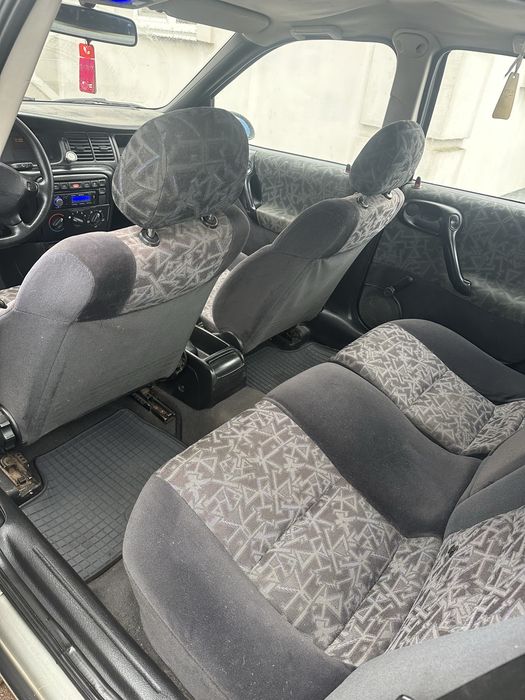 Opel vectra b.    .