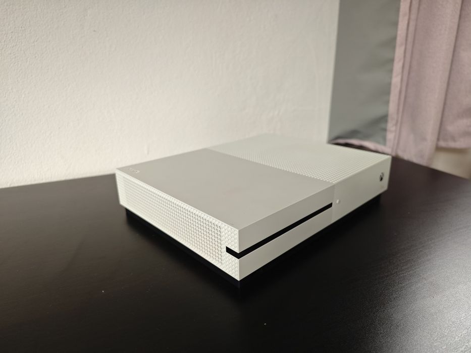 Consola XBOX One S