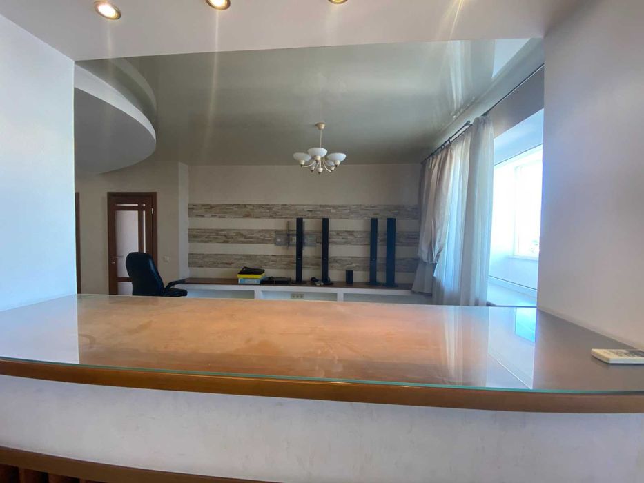 3-rooms apartment apartment by the address st. Bandery Stepana (area 107 m²) - Atlanta.ua - photo 5