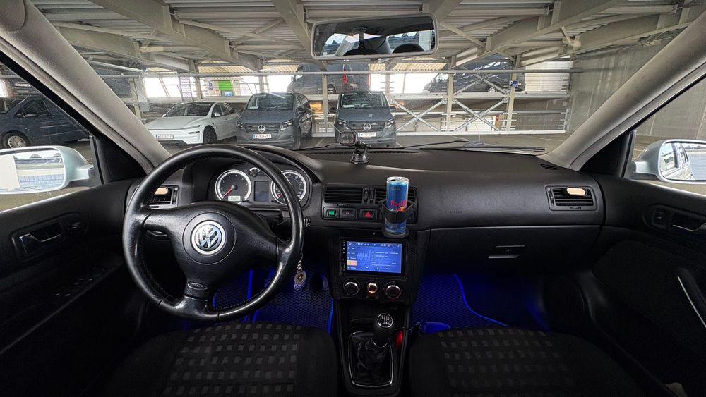 Volkswagen Bora 2001 VIN WVWZZZ1JZ1W608250 фото оголошення 15 з 22