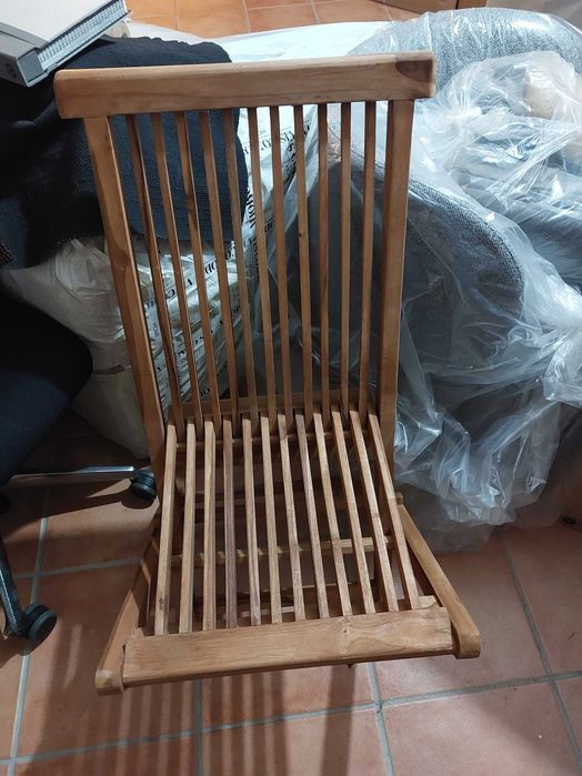Cadeira de madeira: Toledo Dining Chair - House Nordic Denmark