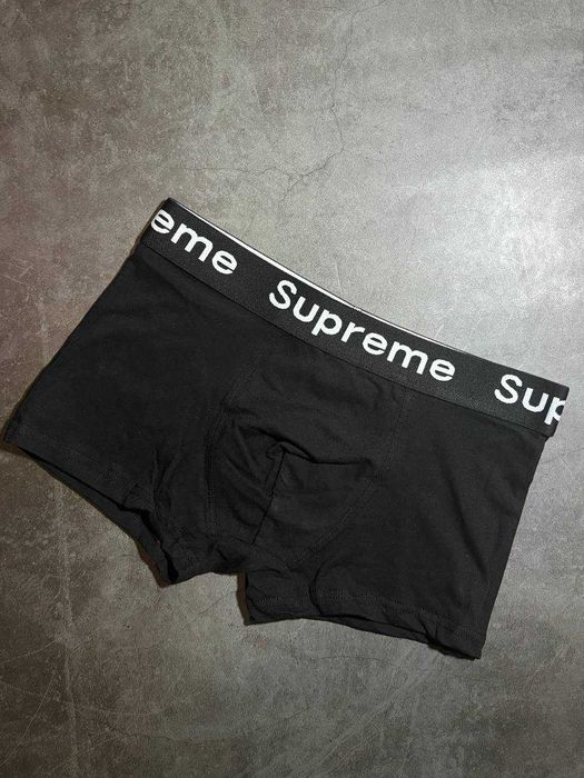 Чоловічі боксери Supreme Труси чоловічі Суприм