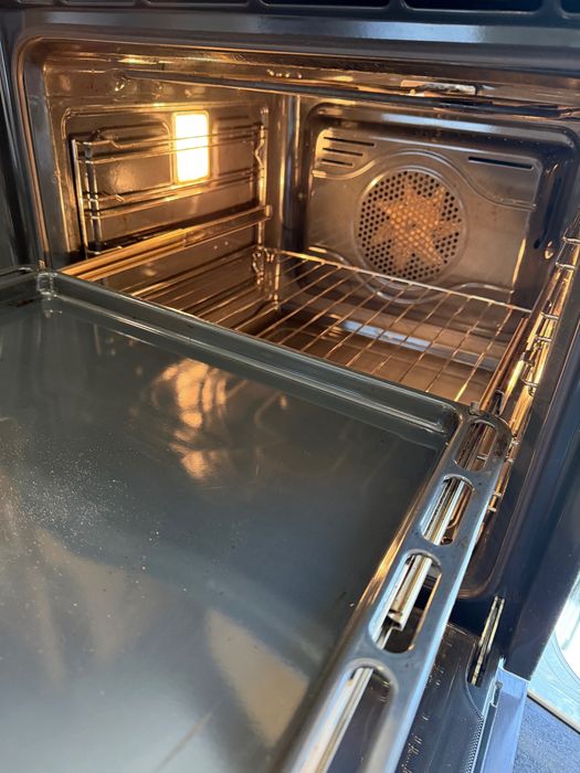 Forno SMEGG  como novo