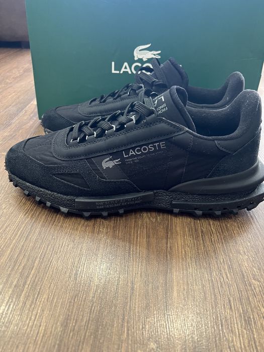 Кросівки Lacoste Elite Active 44розмір