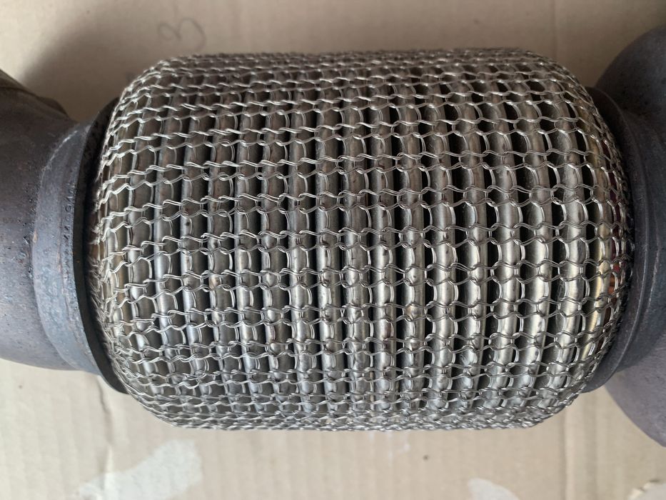 Katalizator BMW F32 b58 3,0 benzyna