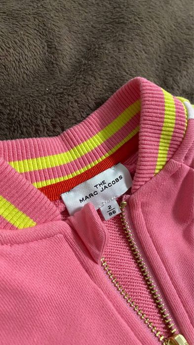 Костюм на дівчинку від Marc Jacobs
