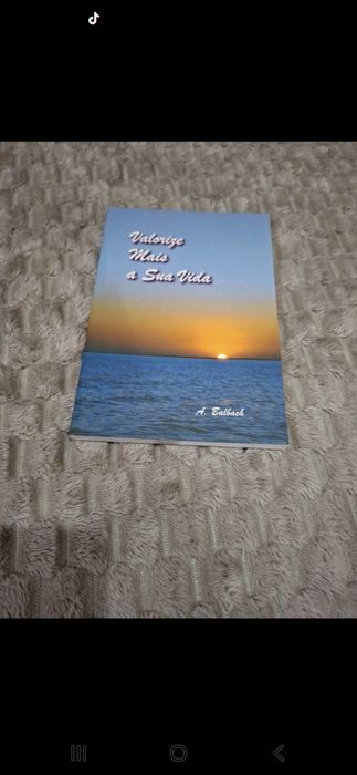 Vários livros, Vários temas