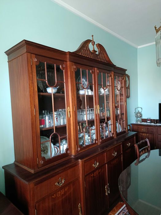 Mobília sala de jantar