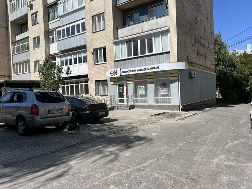 Оренда комерційного приміщення у м Вінниця