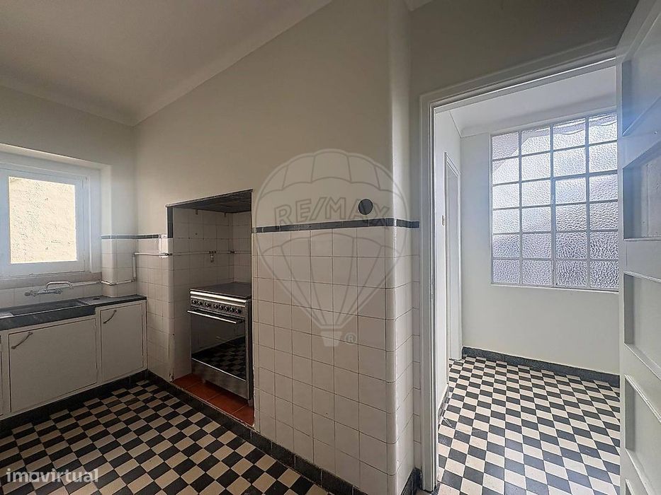 Apartamento T3 para arrendamento