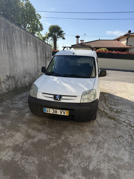 Peugeot  partner