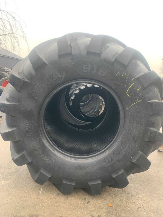 1050/50R32 Michelin Megaxbib  JM725
